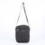 OEM ODM VERTICAL-2 BLACK Sling Bag – Stylish & Functional - backpack factory Vietnam - UMO TC580702