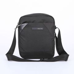 OEM ODM VERTICAL-2 BLACK Sling Bag – Stylish & Functional - backpack factory Vietnam - UMO TC580702