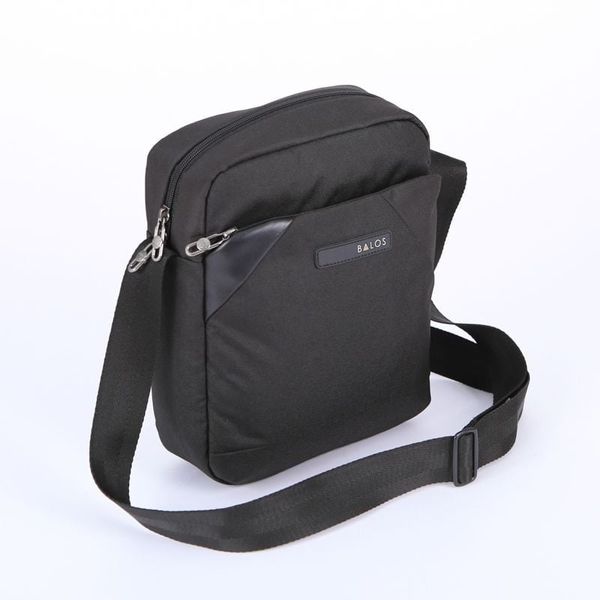 OEM ODM VERTICAL-2 BLACK Sling Bag – Stylish & Functional - backpack factory Vietnam - UMO TC580702