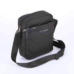 OEM ODM VERTICAL-2 BLACK Sling Bag – Stylish & Functional - backpack factory Vietnam - UMO TC580702