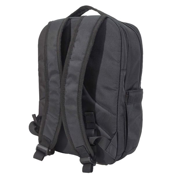OEM ODM - UMO FOCUS D.Grey Backpack – Premium Laptop Backpack - custom laptop bag manufacturer - UMO BP590103
