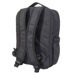 OEM ODM - UMO FOCUS D.Grey Backpack – Premium Laptop Backpack - custom laptop bag manufacturer - UMO BP590103