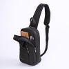 May Túi Chéo 1 Quai Thời Trang Balos ZEN SLING 2 - Xưởng May Balo Quà Tặng Theo Yêu Cầu UMO