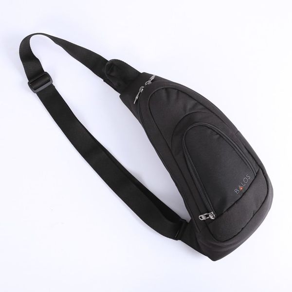 OEM ODM - Custom Crossbody Bag – Balos ZEN SLING 3 - promotional backpack supplier - UMO TC583003