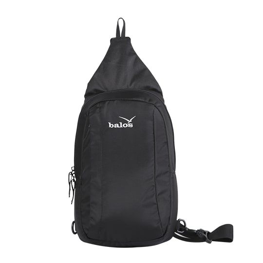 OEM ODM - Custom Crossbody Bag Balos ZEN SLING 4 - backpack factory Vietnam - UMO TC583004