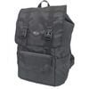 May Balo Laptop thời trang Balos SKY FLAP Black Backpack