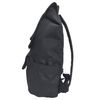 May Balo Laptop thời trang Balos SKY FLAP Black Backpack