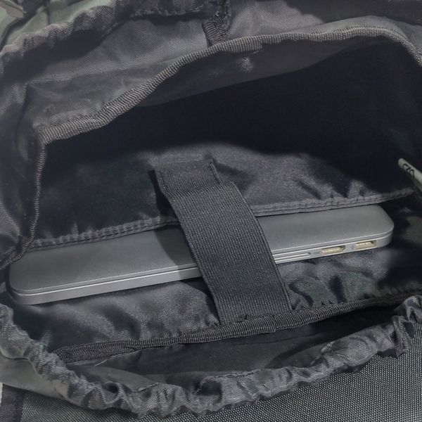 OEM ODM - Laptop Backpack Balos SKY FLAP Black - backpack factory Vietnam - UMO TC5901019