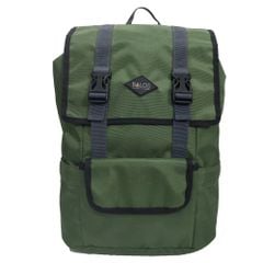OEM ODM - UMO Balos SKY FLAP Olive Backpack -  - UMO BP582908