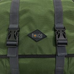 OEM ODM - UMO Balos SKY FLAP Olive Backpack -  - UMO BP582908