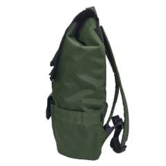 OEM ODM - UMO Balos SKY FLAP Olive Backpack -  - UMO BP582908