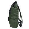 May Balos SKY FLAP Olive Backpack - Balo Laptop thời trang