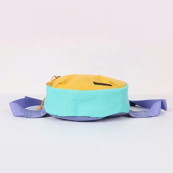 OEM ODM Recycled RPET Waist Bags - custom bag manufacturer - UMO TC5701010