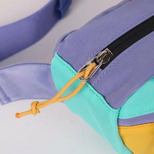 OEM ODM Recycled RPET Waist Bags - custom bag manufacturer - UMO TC5701010