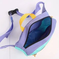 OEM ODM Recycled RPET Waist Bags - custom bag manufacturer - UMO TC5701010