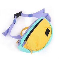 OEM ODM Recycled RPET Waist Bags - custom bag manufacturer - UMO TC5701010