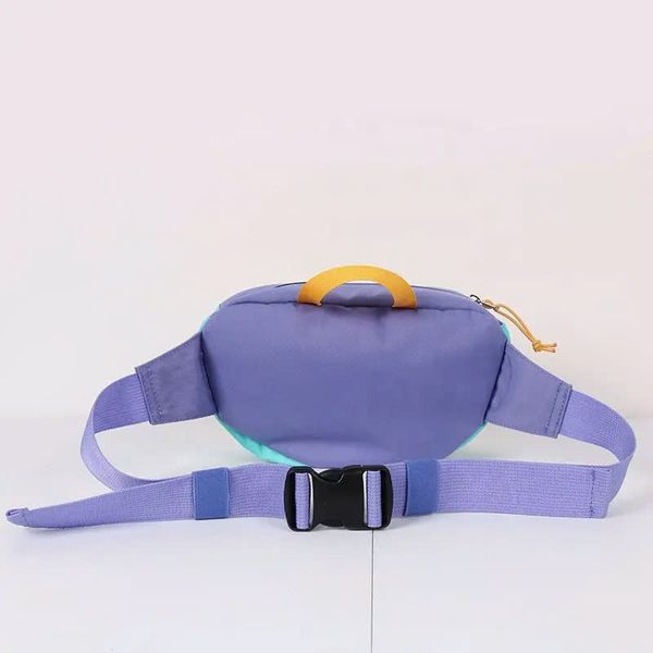 OEM ODM Recycled RPET Waist Bags - custom bag manufacturer - UMO TC5701010