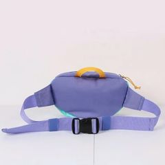 OEM ODM Recycled RPET Waist Bags - custom bag manufacturer - UMO TC5701010