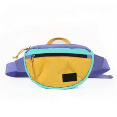 OEM ODM Recycled RPET Waist Bags - custom bag manufacturer - UMO TC5701010