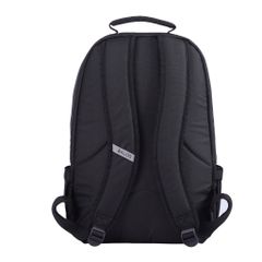 OEM ODM - Balos WYNN BLACK 15.6-Inch Laptop Backpack - backpack factory Vietnam - UMO BP5829010