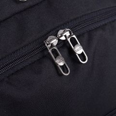 OEM ODM - Balos WYNN BLACK 15.6-Inch Laptop Backpack - backpack factory Vietnam - UMO BP5829010