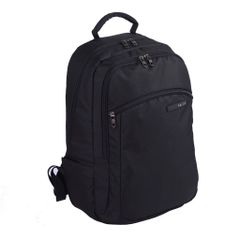 OEM ODM - Balos WYNN BLACK 15.6-Inch Laptop Backpack - backpack factory Vietnam - UMO BP5829010