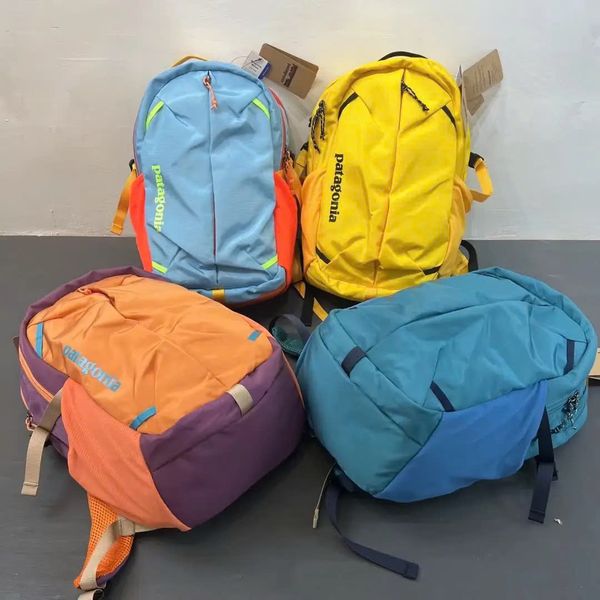 OEM ODM Custom Lightweight Sports Backpack Manufacturing - UMO BP562902