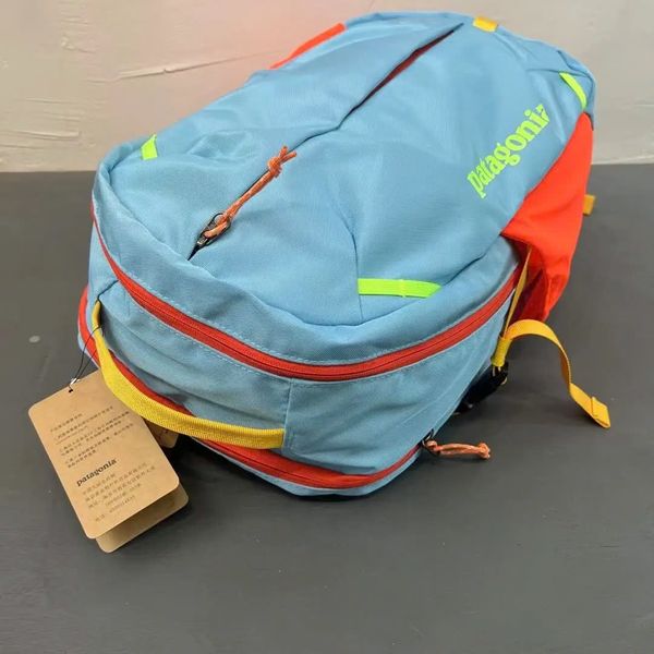 OEM ODM Custom Lightweight Sports Backpack Manufacturing - UMO BP562902