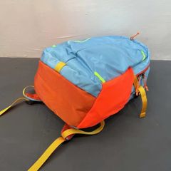 OEM ODM Custom Lightweight Sports Backpack Manufacturing - UMO BP562902