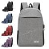 OEM ODM Custom-Made 3-in-1 Travel & Leisure Backpack - backpack OEM supplier - UMO BP563003