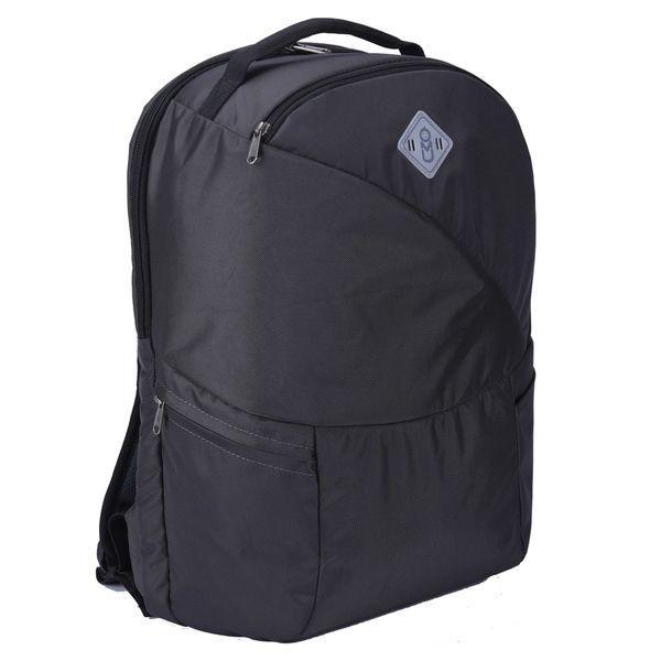 OEM ODM - UMO ENOW BackPack Black - backpack OEM supplier - UMO BP590205