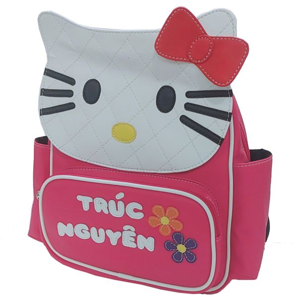 OEM ODM - UMO KITTY #190302 - backpack factory Vietnam - UMO BP5831017