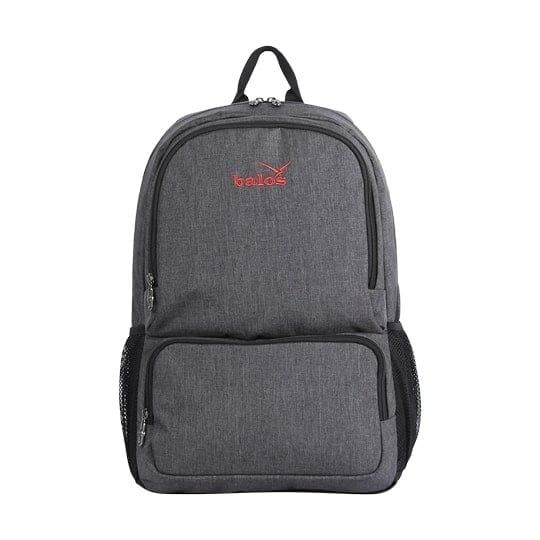 OEM ODM Laptop Backpack – Balos WIKTOR - custom logo backpack factory - UMO BP580707