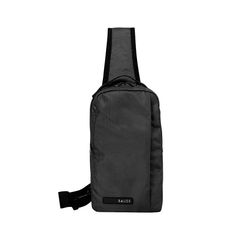 OEM ODM Fashion Crossbody Bag with 1 Strap Balos ZEN SLING 2 -custom bag manufacturer - UMO TC582401