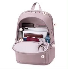 OEM ODM Custom Laptop Backpack Design & Manufacturing - UMO BP572708