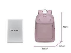 OEM ODM Custom Laptop Backpack Design & Manufacturing - UMO BP572708