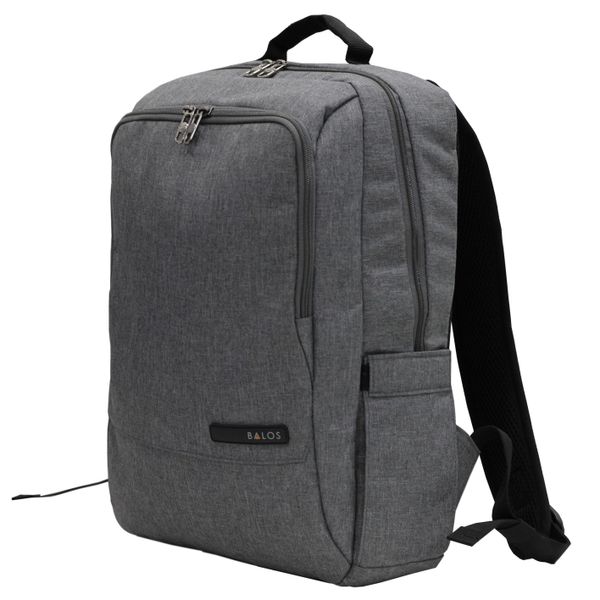 OEM ODM - UMO BALOS AMBER Laptop Backpack - personalized backpack manufacturer - UMO BP582903