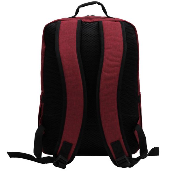 OEM ODM - UMO BALOS AMBER Laptop Backpack - personalized backpack manufacturer - UMO BP582903