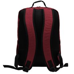 OEM ODM - UMO BALOS AMBER Laptop Backpack - personalized backpack manufacturer - UMO BP582903