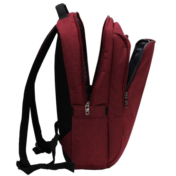 OEM ODM - UMO BALOS AMBER Laptop Backpack - personalized backpack manufacturer - UMO BP582903