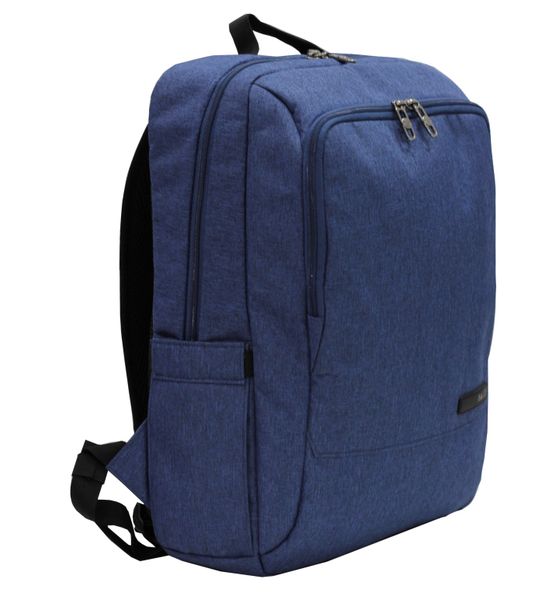 OEM ODM - UMO BALOS AMBER Laptop Backpack - personalized backpack manufacturer - UMO BP582903