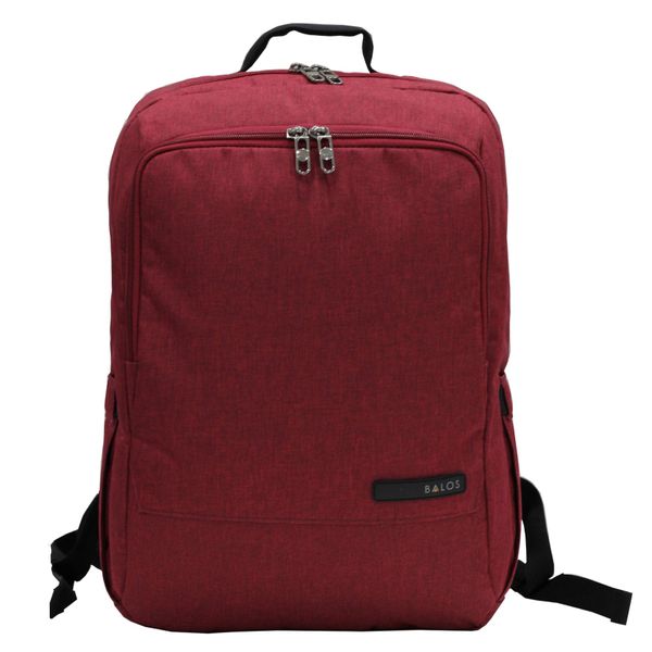 OEM ODM - UMO BALOS AMBER Laptop Backpack - personalized backpack manufacturer - UMO BP582903