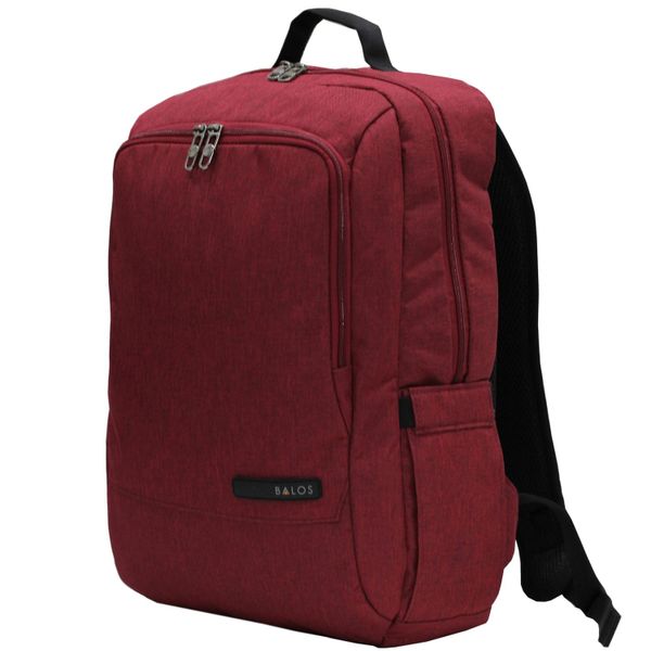 OEM ODM - UMO BALOS AMBER Laptop Backpack - personalized backpack manufacturer - UMO BP582903