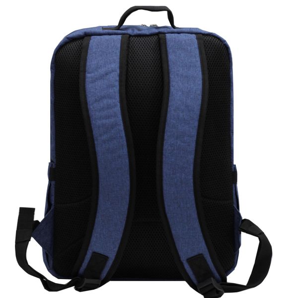 OEM ODM - UMO BALOS AMBER Laptop Backpack - personalized backpack manufacturer - UMO BP582903