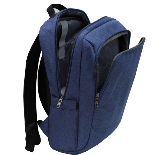 OEM ODM - UMO BALOS AMBER Laptop Backpack - personalized backpack manufacturer - UMO BP582903