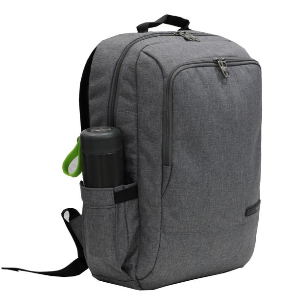 OEM ODM - UMO BALOS AMBER Laptop Backpack - personalized backpack manufacturer - UMO BP582903