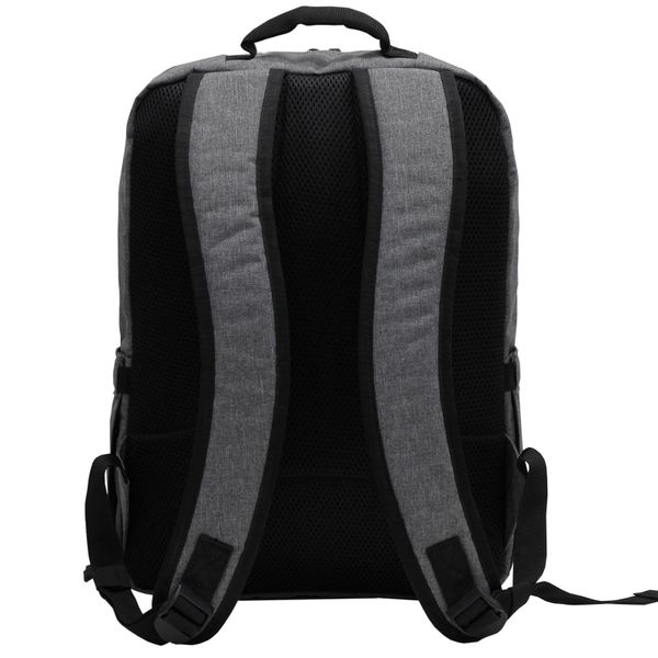 OEM ODM - UMO BALOS AMBER Laptop Backpack - personalized backpack manufacturer - UMO BP582903