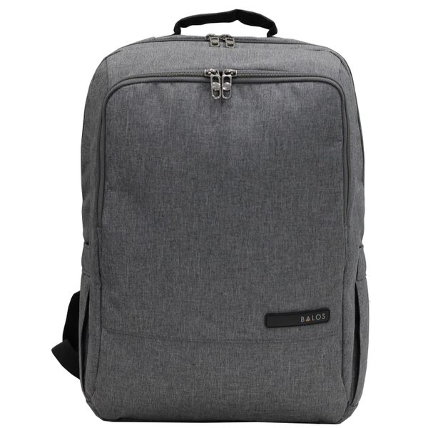 OEM ODM - UMO BALOS AMBER Laptop Backpack - personalized backpack manufacturer - UMO BP582903