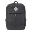 May Balo UMO EVANKI BackPack Black- Balo Laptop Cao Cấp