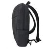 May Balo UMO EVANKI BackPack Black- Balo Laptop Cao Cấp
